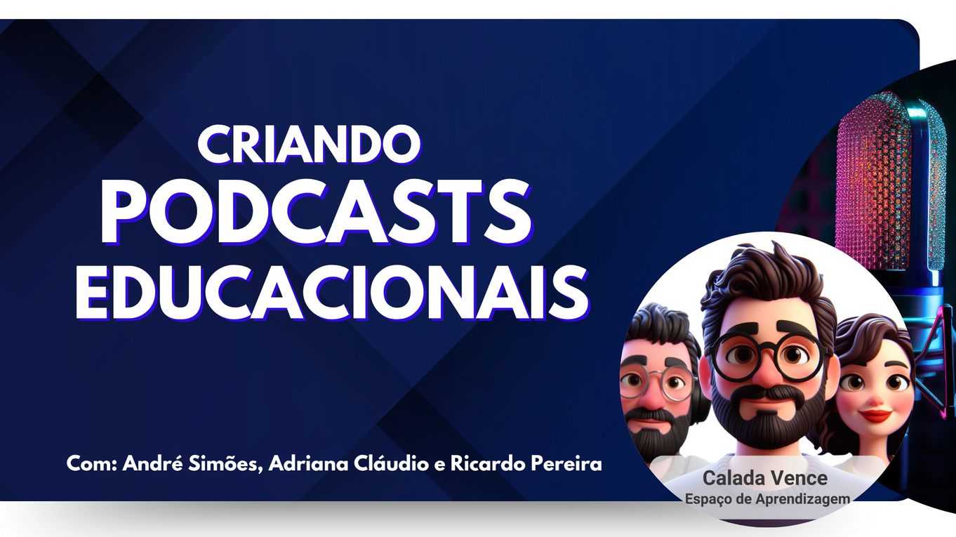 Como criar podcasts Educacionais-VEED